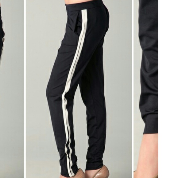 BUNDLED Elizabeth and James Trousers