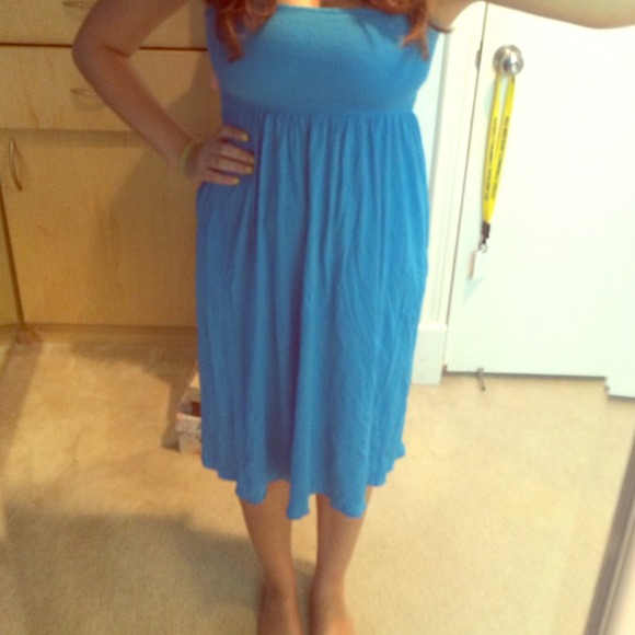 Juicy Couture Beach Dress