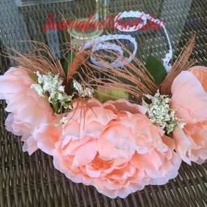 ✨Given as a Gift✨Flower Crowns🌸👑🌺