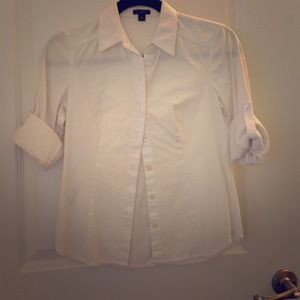 Ann Taylor shirt