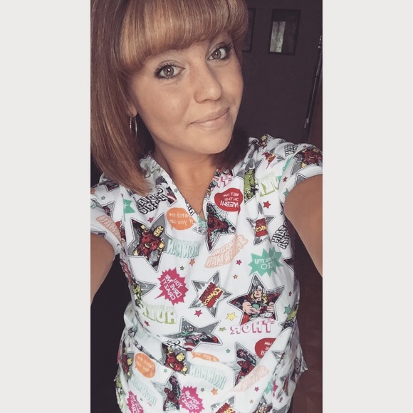 ✨Currently at Work ✨ - Picture 3 of 4