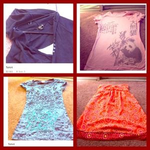 Bundle deal for Jade!!! ☺️