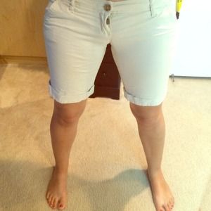 Hollister Shorts
