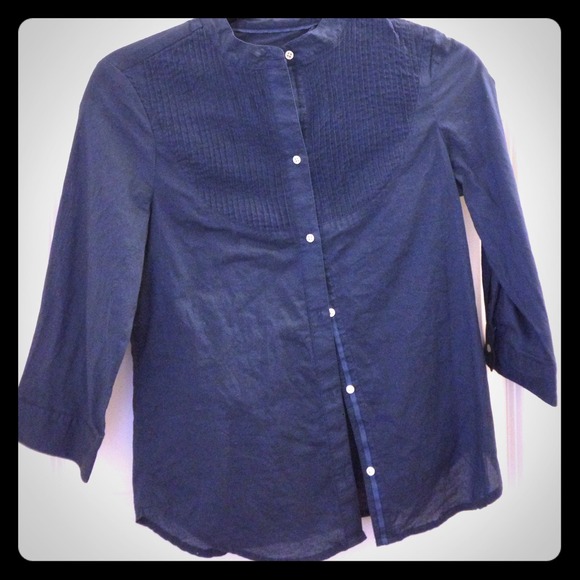 Levi's shirt
