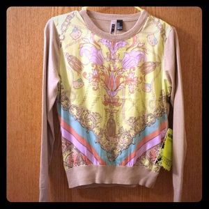 Hello Kitty-Forever Exclusive collection top