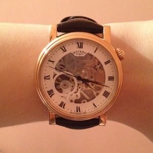 Men's ROTARY watch 👔💼