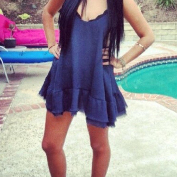 Brandy Melville dress