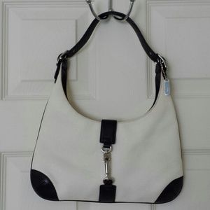 Coach purse/bag - REDUCED