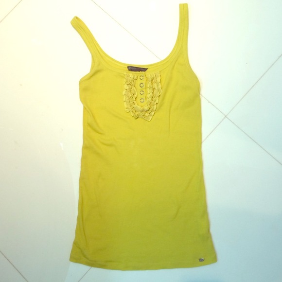 Armani Exchange Top