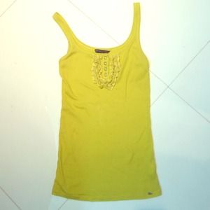 Armani Exchange Top