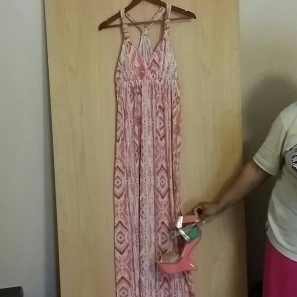 Maxi dress - Picture 1 of 2