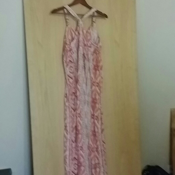 Maxi dress - Picture 2 of 2