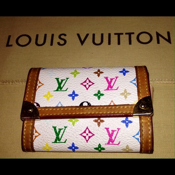 Louis Vuitton authentic monogram wallet - Picture 1 of 3