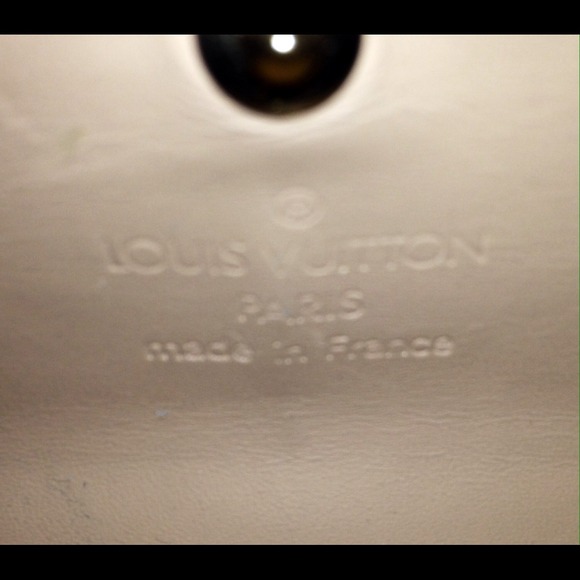 Louis Vuitton authentic monogram wallet - Picture 2 of 3