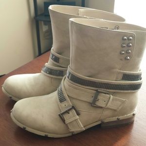 Not Rated from the Buckle