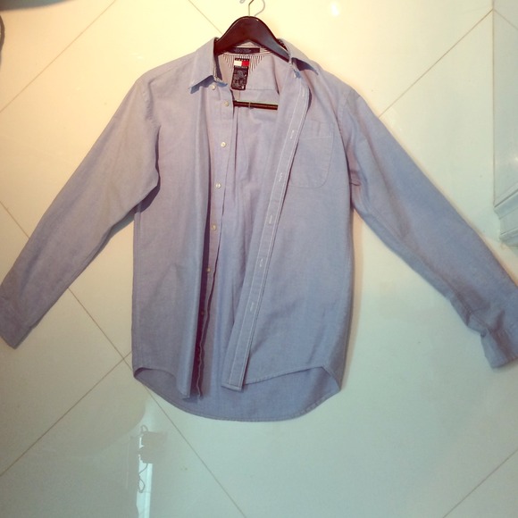 Tommy Hilfiger Dress Shirt