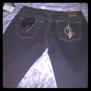 Baby Phat jeans