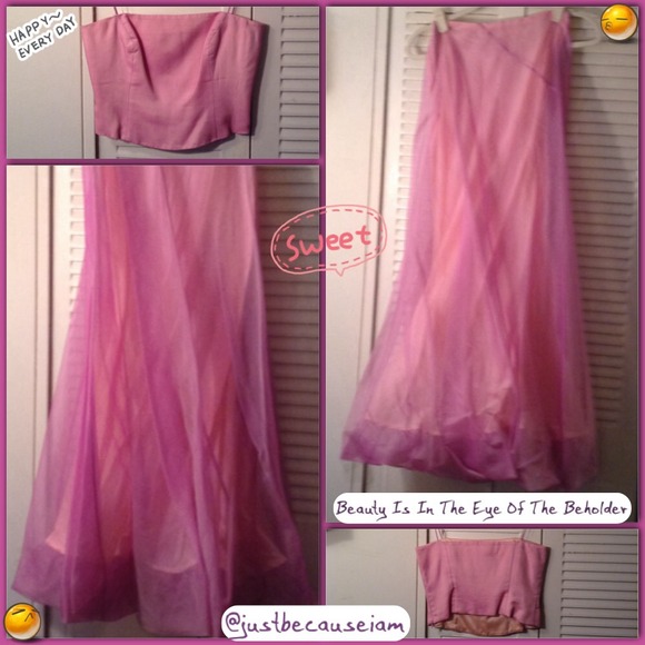 Beautiful for PROM, 2018 "HOST PICK" 07/24/016 - Picture 1 of 5