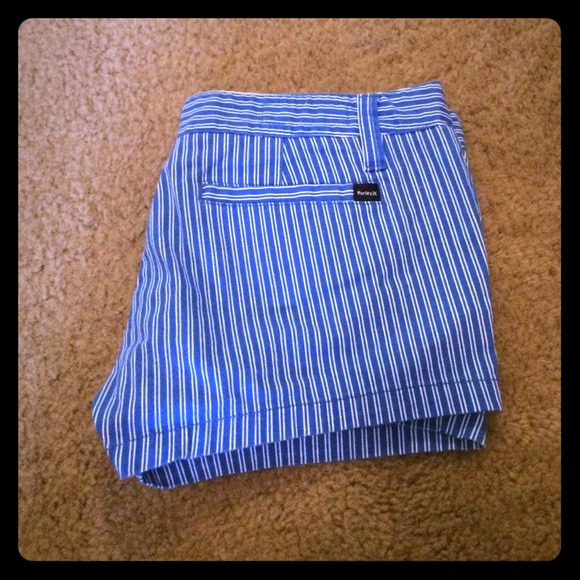 Bundle **REDUCED** Hurley shorts