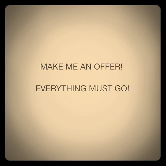 !!!Make me an offer!!! - Picture 4 of 4