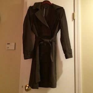 Sold in bundle🎁GAP Raincoat