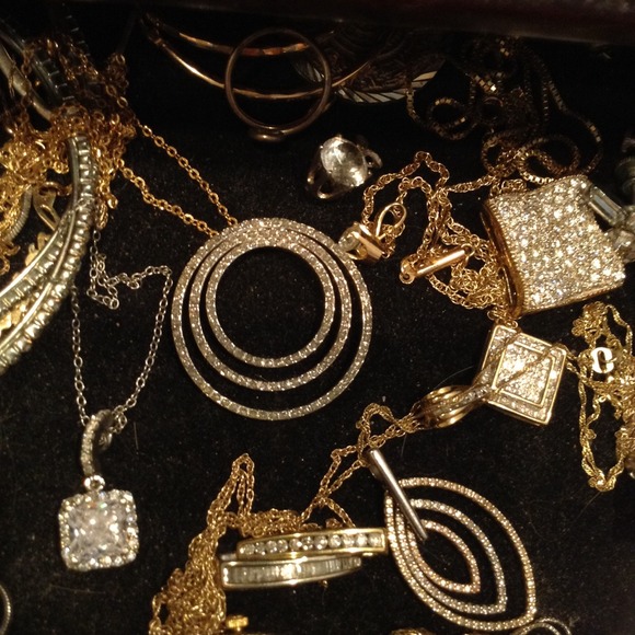A few of my Personal Jewelry pieces! - Picture 4 of 4