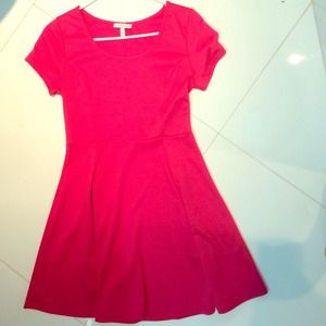 Delia's Spring Dress