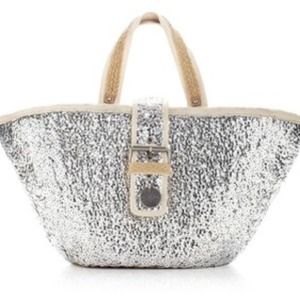 Juicy Couture Sequin Tote