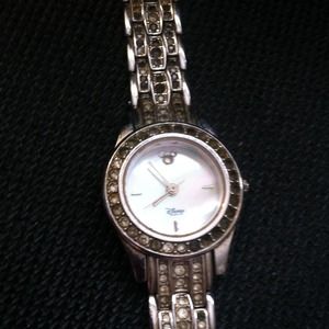 Mickey mouse collector watch