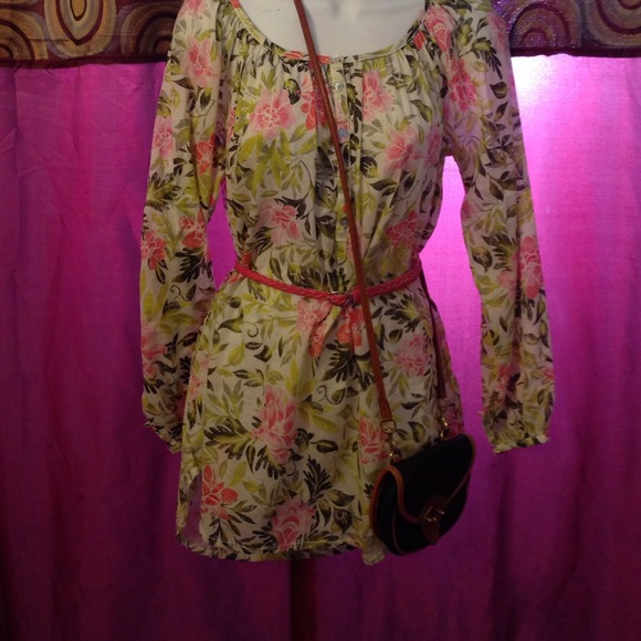 Little Spring Dress