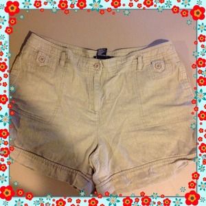 Women's Shorts