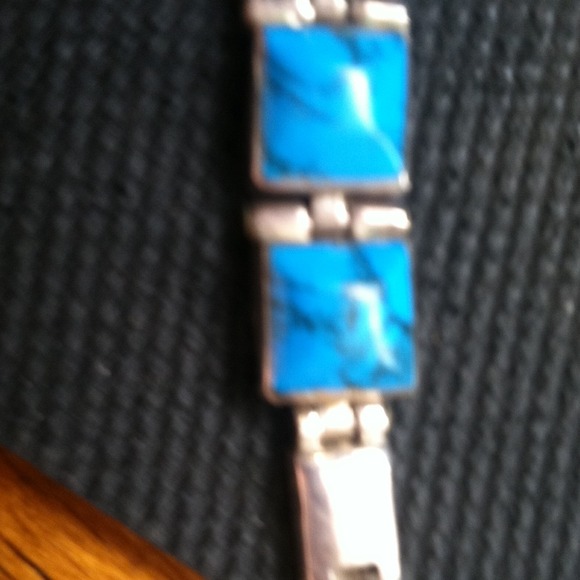 Turquios  bracelet
