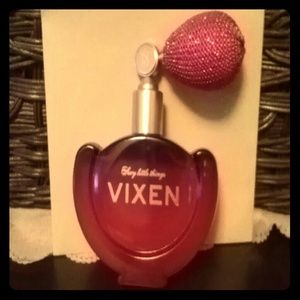 Victoria's Secret Perfume.