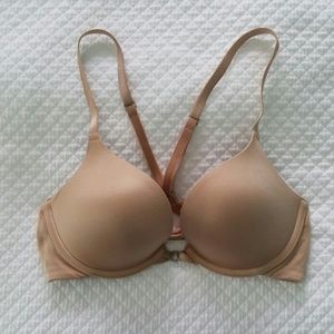 Racerback front closure aerie bundle!