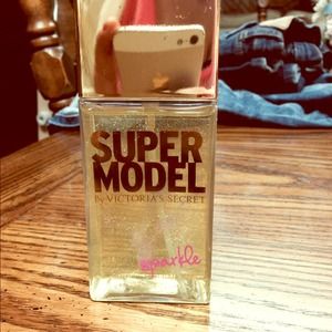 VS Supermodel Perfume