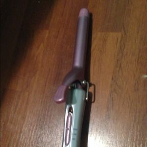 Curling iron