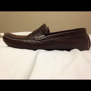 Cole Hann Driving Loafers