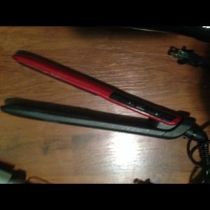 Straightener