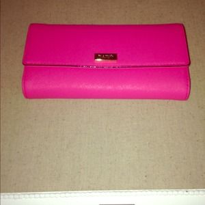 SOLD❌❌❌Kate spade wallet