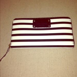 SOLD❌❌❌Kate spade wallet