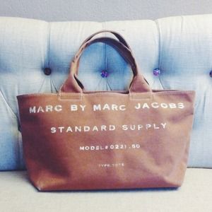Marc by Marc Jacobs Tote