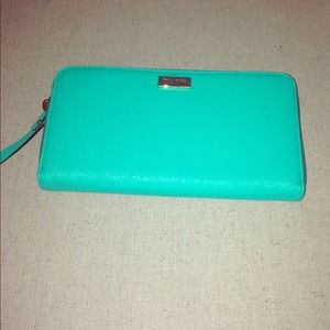 SOLD❌❌❌Kate spade wallet