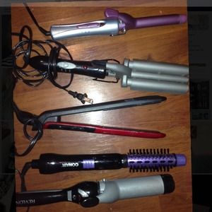 Hair tools
