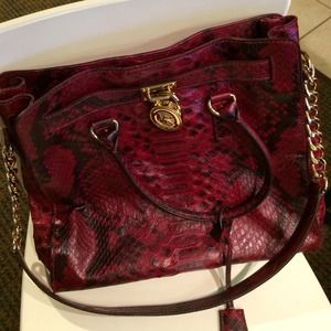 Michaels Kors handbag