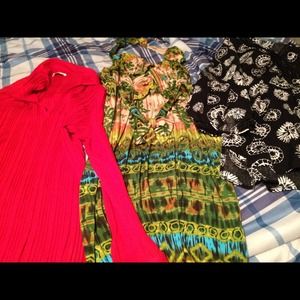 Bundle for Heartofagiver!