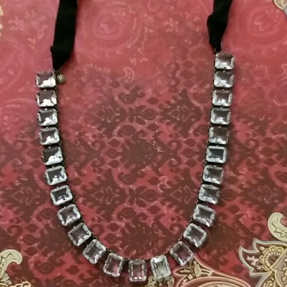 J.Crew Necklace