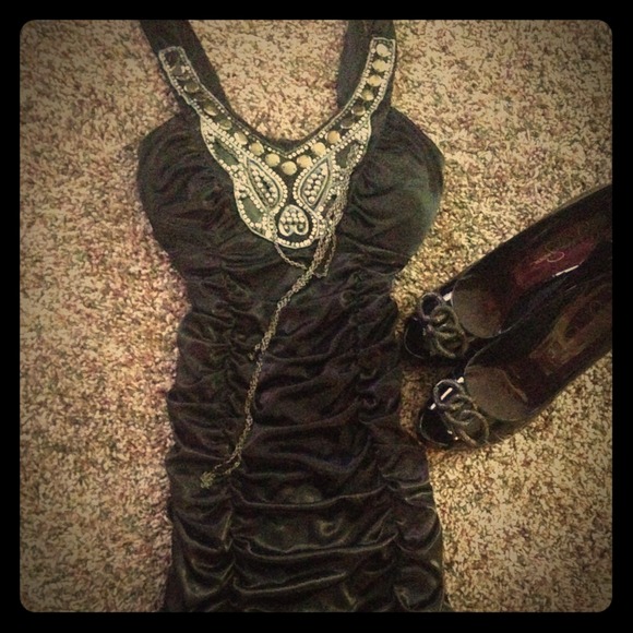 Party Dress