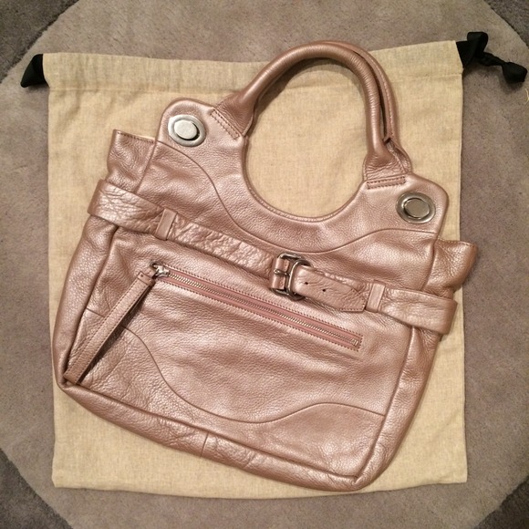Foley + Corinna handbag