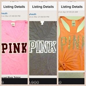 Bundle for ffkristen!