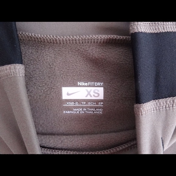 Nike Hyperwarm turtleneck fleece - Picture 3 of 4